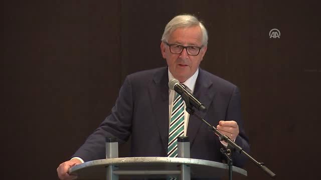 AB'den ABD'ye Gümrük Vergisi Tepkisi