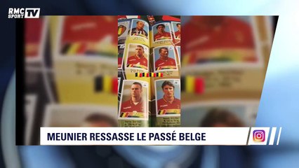 Evra, McGregor, Williams... L'Actu Sport.Net du 31 mai 2018