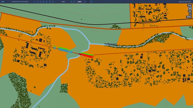 DCS DogFights - Live Stream