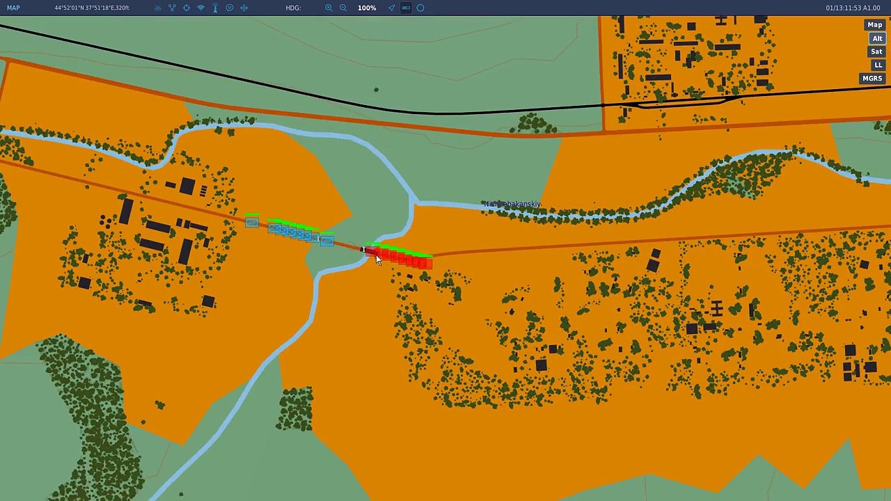 DCS DogFights - Live Stream