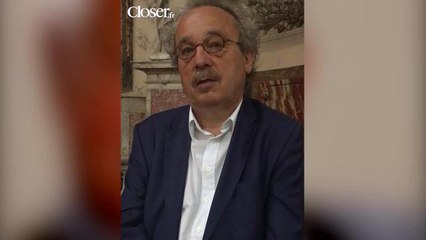 Hommage à Pierre Bellemare : Quand il nous parlait, on avait l'impression de voir un film devant nous...