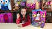 Обзор куклы Барби и команда шпионов - Тереза Тайные агенты Review Barbie Spy Squad