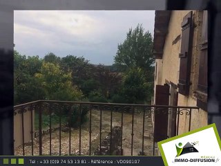 Maison A vendre Lectoure 158m2