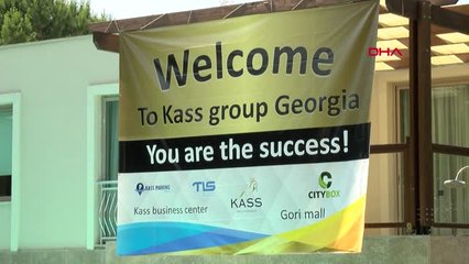 Antalya İsrailli Ceo'lar Tatil İçin Yeniden Antalya'da