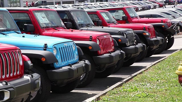 Toyota Certified Pre-owned Dealer Manchester TN | Toyota Certified Pre-owned Manchester TN