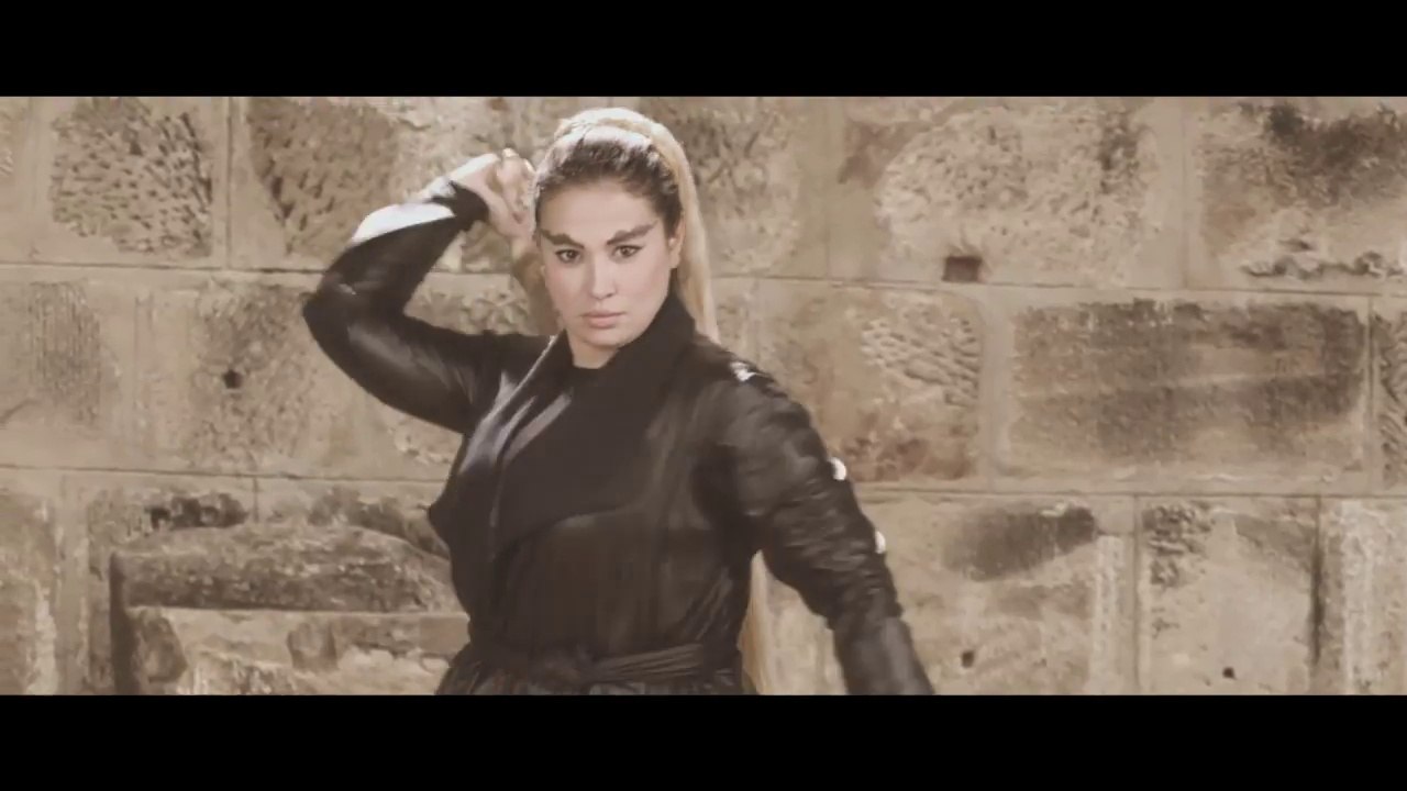 بوقرون الحلقة 17 | أسطورة الممالك من بطولة ريم غزالي | رمضان 2018 | Bougrones Ep 17