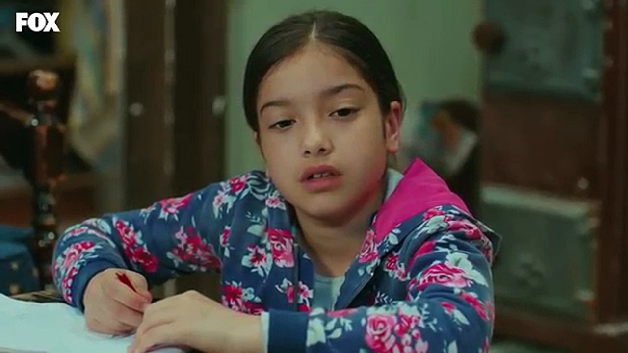 Keşke Arif abi babamız olsa - Kadın 29. Bölüm