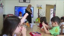 شاهد | مدارس تركية تدرب الأطفال على صيام رمضان وتشرح لهم أهمية هذه العبادة ..الجزيرة – هذا الصباح
