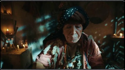 Cin-i Ayet | Fragman