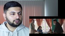 Pakistani Reacts to ‘Raazi’ Official Trailer ¦ Alia Bhatt, Vicky Kaushal