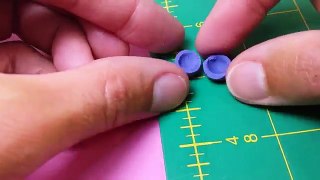 DIY Miniature EOS Lip Balm