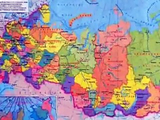 Русских будут убирать с их земли. Фурсов А.И.