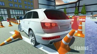 Luxury Parking - Android Gameplay HD