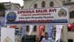 Zıpkınla Balık Avı Kulüpler Arası Türkiye Şampiyonası - ORDU