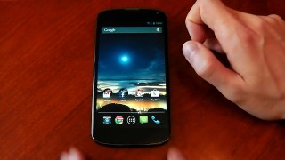 Android App - Lux - Auto Brightness Alternative