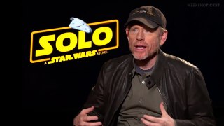 Now In Theaters: Solo: A Star Wars Story | Weekend Ticket