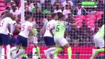 England vs Nigeria 2-1 All Goals & Highlights International Friendly 02/06/2018