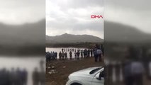 Siirt Botan Çayı'na Düşen Çocuk Kayboldu