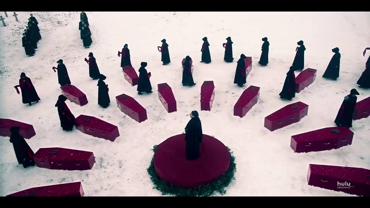 The Handmaid's Tale 2x08 Promo (HD)