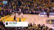 Jay Williams and Jalen Rose react to JR Smith’s Game 1 gaffe vs Warriors - Get Up - ESPN