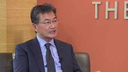 [단독] 조셉 윤 "北 미신고 핵시설 검증 합의해야...2차 정상회담 잡아야 성공" / YTN