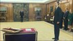 Pedro Sanchez Sworn In as Spanish PM One Day After Ousting Rival Rajoy