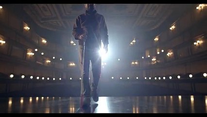 #EngelTanımayanlar Dansla Dünyada Bir İlki Gerçekleştiriyor