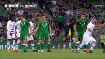 Bobby Wood Goal vs Ireland (0-1)