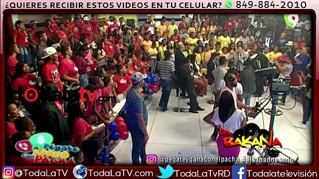 Artistas urbanos felicitan 10 años de carrera de Mozar la para-Pégate y gana von el pacha -Video