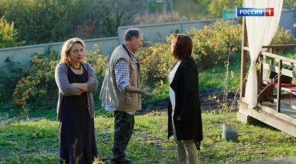 Обман 10 серия 2018 Мелодрама