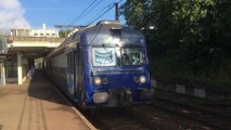 VB 2N ( Voiture de Banlieue à 2 Niveaux ) - Ligne N - Meudon