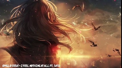 Omglosteve - I Feel Nothing At All ft. SAYD [Copyright Free]