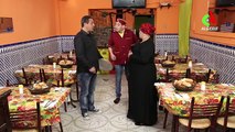 بوضو الموسم 04 الحلقة -08 -Boudaw saison 04 Ep 08