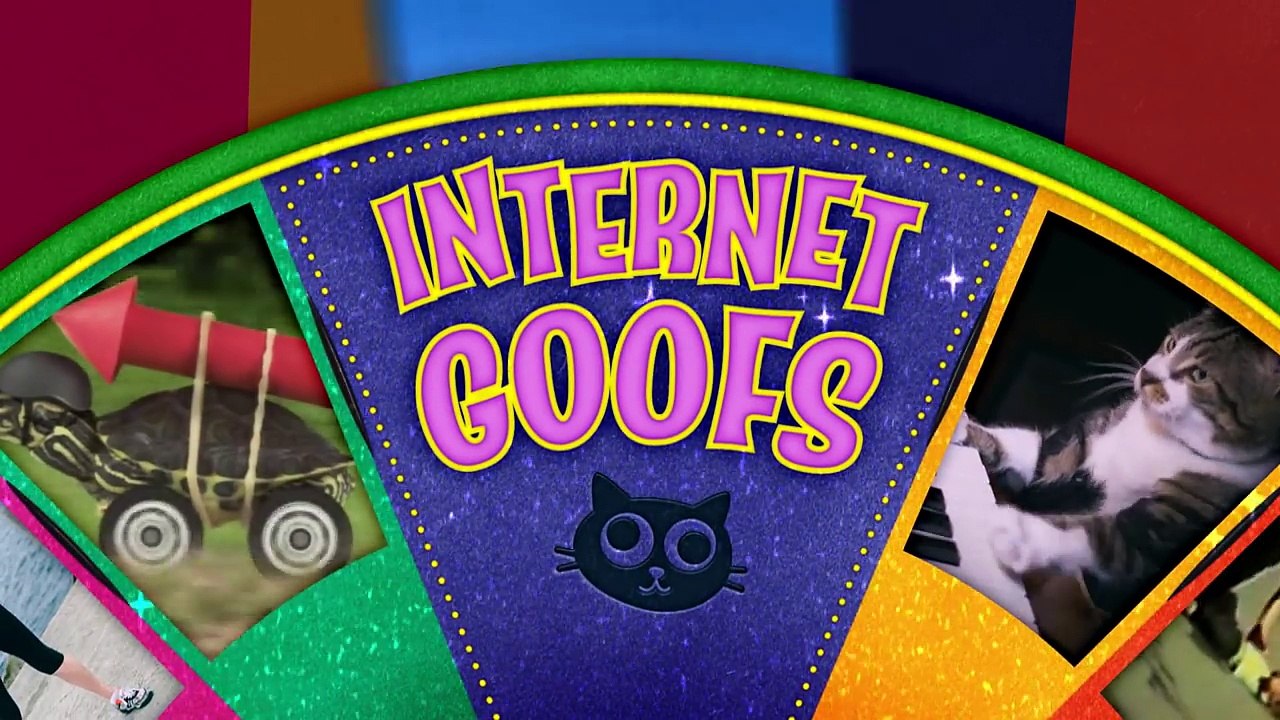The Break with Michelle Wolf | Internet Goofs | Netflix
