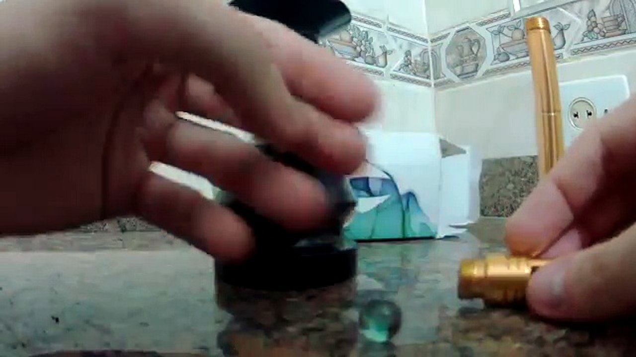 REVIEW DE NARGUILE: ANUBIS LITTLE MONSTER - É BOM? VALE A PENA?