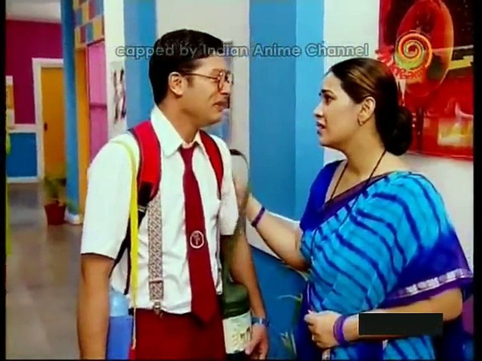 Hero - Bhakti hi Shakti Hai Episode 12 (Hindi)
