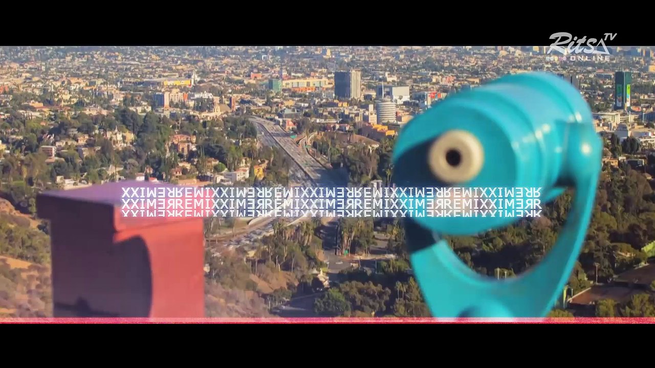 Duke Dumont - Ocean Drive  Remix 2018 I Edit by Ritsatv online