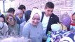 Aile ve Sosyal Politikalar Bakanı Fatma Betül Sayan Kaya