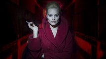 Terminal Bande Annonce VF (Thriller 2018)  Margot Robbie & Simon Pegg
