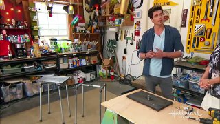 How - To - Peter Yurkowskis DIY Bar Stools - Home & Family