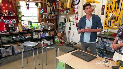 How - To - Peter Yurkowskis DIY Bar Stools - Home & Family