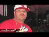 Fat Joe addressing 50 Cent beef - Westwood