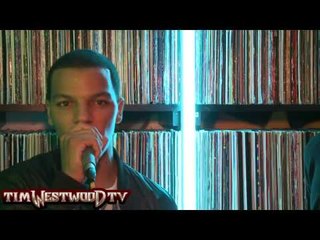 Giggs, Joe Grind, Tiny Boost, Gunna D Crib Session - Westwood