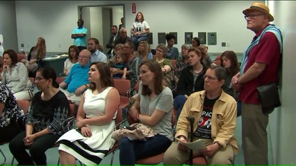 Prison Debate Team That Gave Inmates Voice on Parole Shut Down