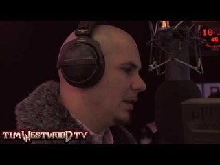 Pitbull addressing 50 Cent beef with Rick Ross - Westwood