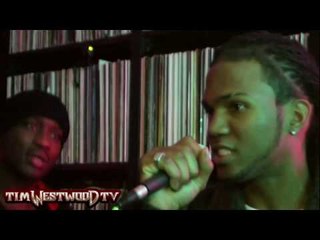 Lethal Bizzle & crew Crib Session part 2 - Westwood