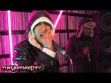 Dot Rotten & Ice kid Crib Session part 1 - Westwood