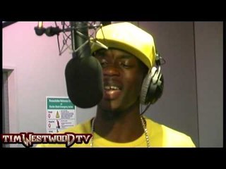 Smurfie Syco freestyle - Westwood