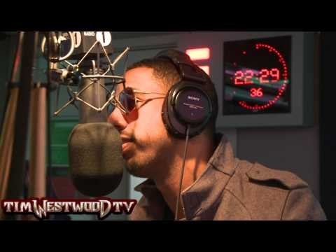Ryan Leslie opens up about the Cassie controversy - Westwood