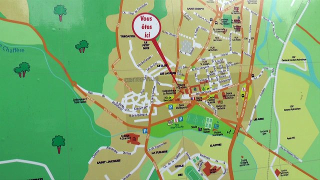 Alpes-de-Haute-Provence : de nombreux travaux en perspective pour Sainte-Tulle